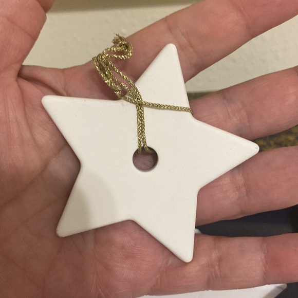 DIOR Ceramic Star Holiday 2022 - Picture 5 of 7